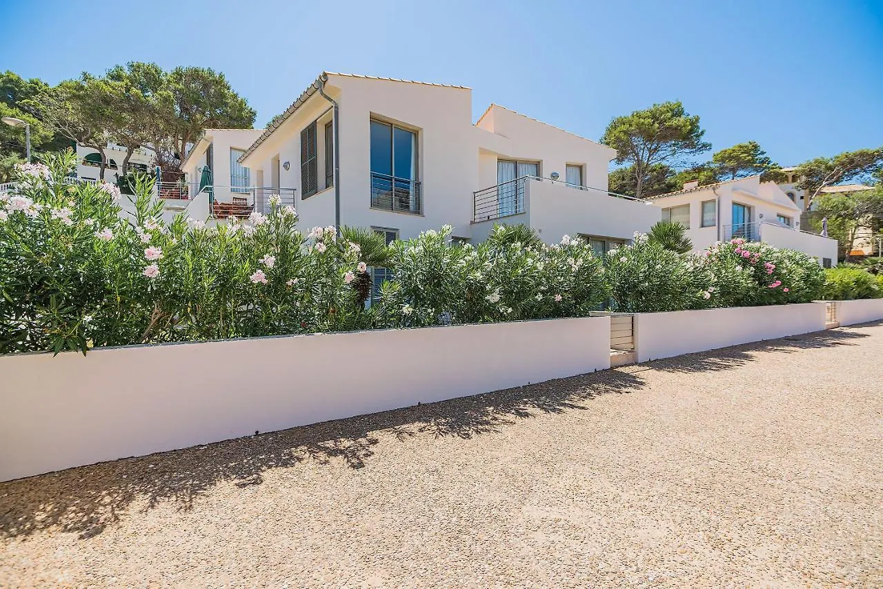 فيلا Molins 6 Cala de Sant Vicenc