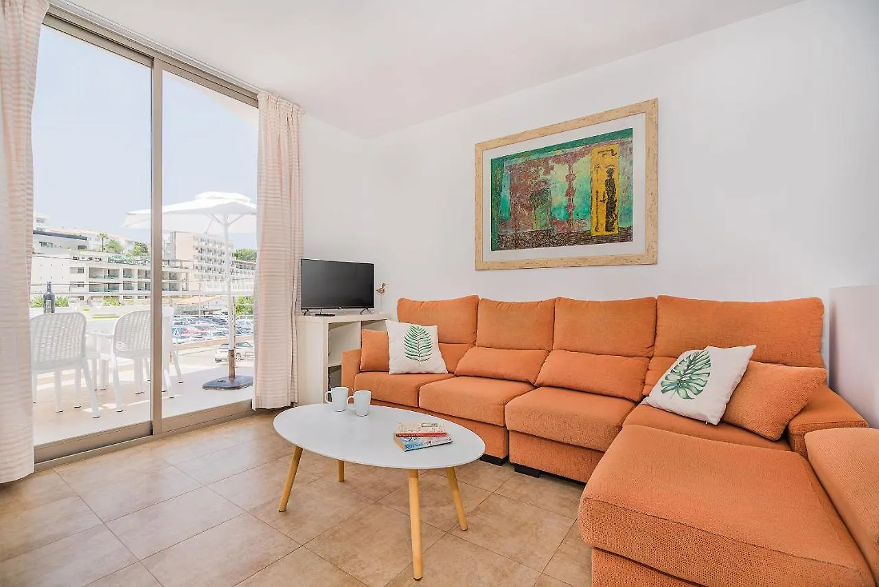 بيت للعطل فيلا Molins 6 Cala de Sant Vicenc إسبانيا