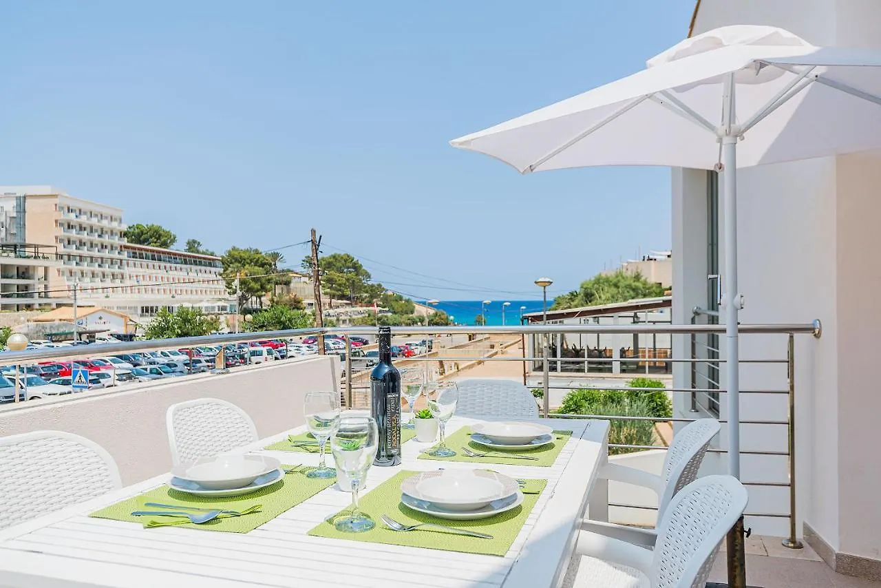 فيلا Molins 6 Cala de Sant Vicenc