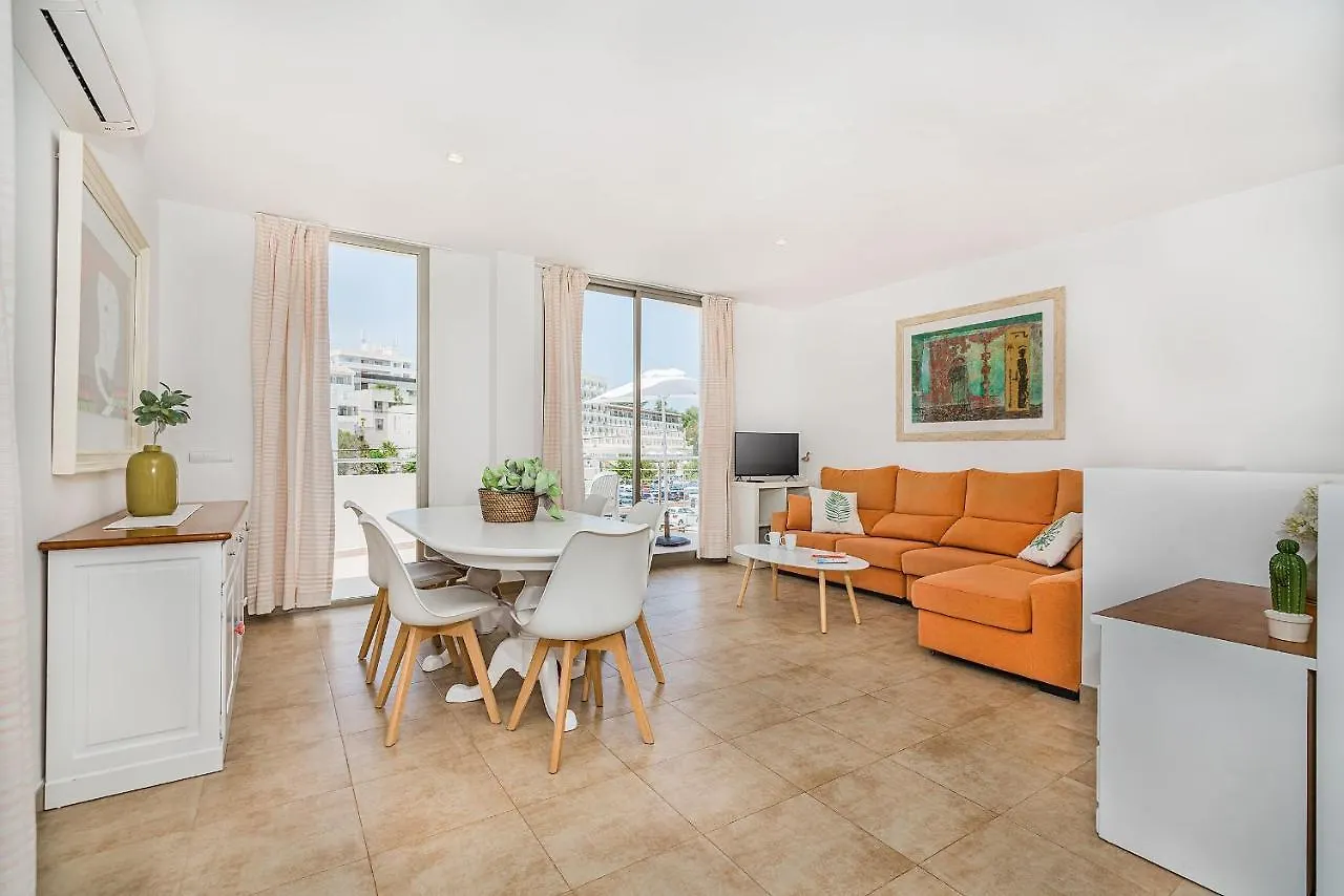 فيلا Molins 6 Cala de Sant Vicenc