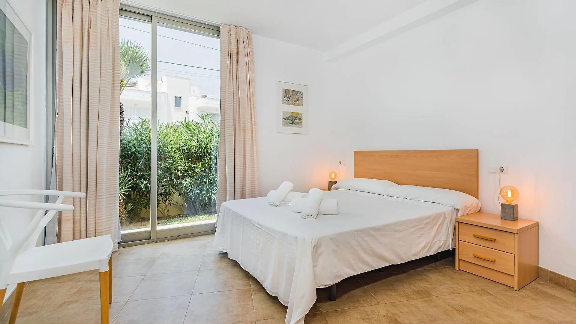 بيت للعطل فيلا Molins 6 Cala de Sant Vicenc