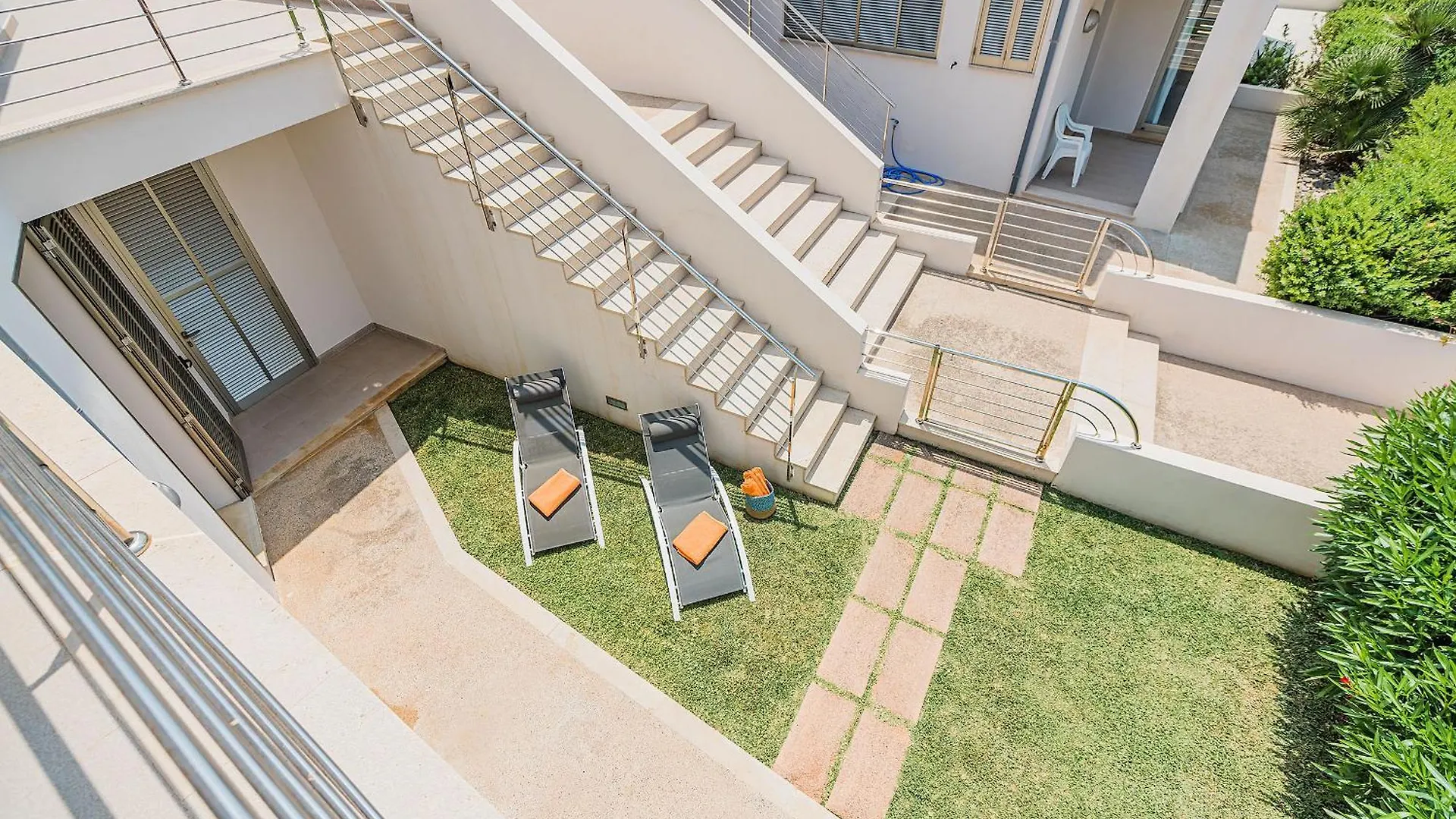بيت للعطل فيلا Molins 6 Cala de Sant Vicenc إسبانيا